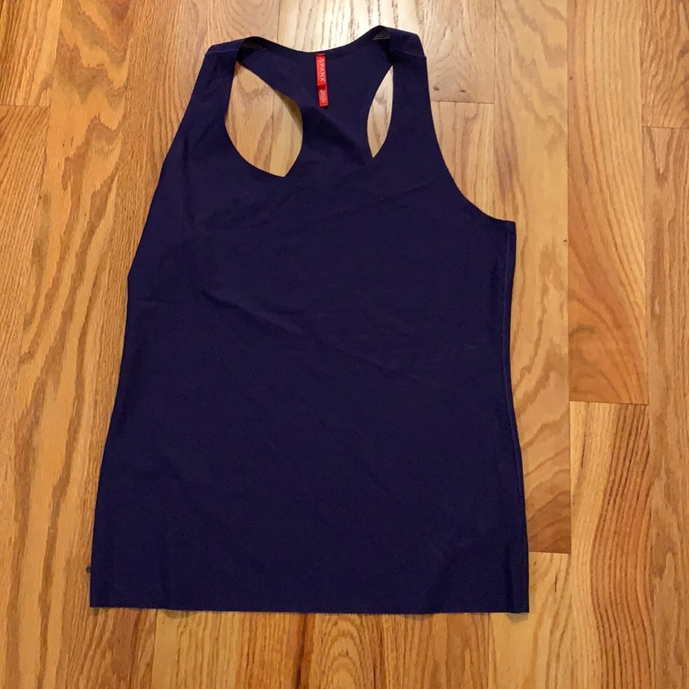 Spanx Racerback
